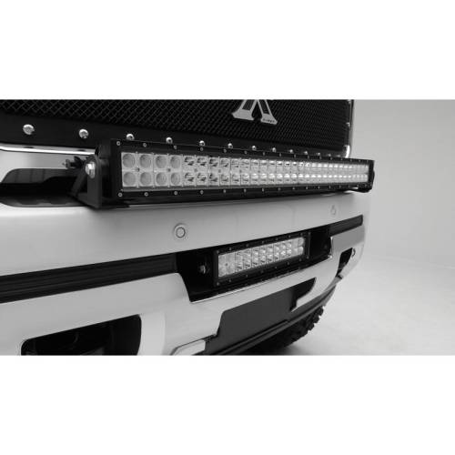 Lighting - Light Mounting Options