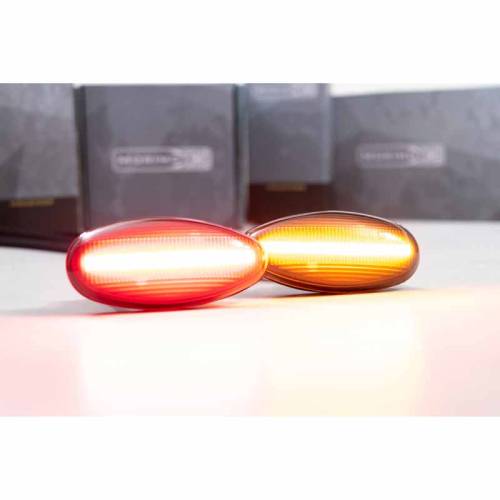 Lighting - Marker Lights