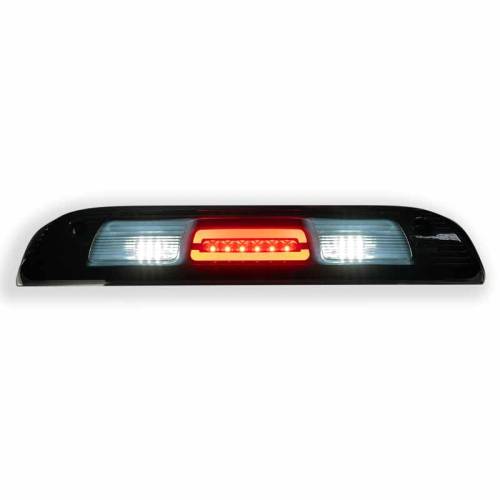 Lighting - Third Party Brake Lights