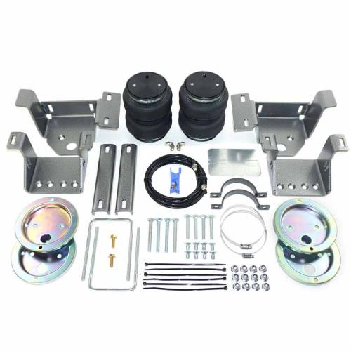 On-Board Air Systems - Air Bag Helper Spring Kits