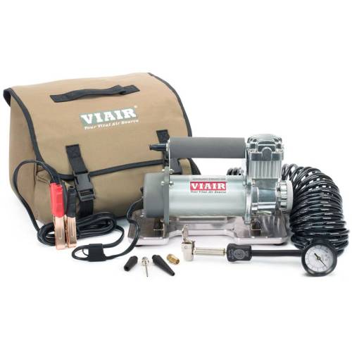 On-Board Air Systems - Portable Air Compressors