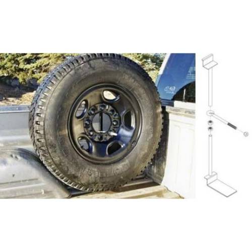 Exterior - Truck Bed Accessories