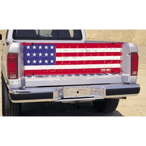 Truck Bed Accessories - Cargo Nets