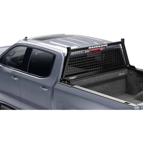 Truck Bed Accessories - Headache Racks