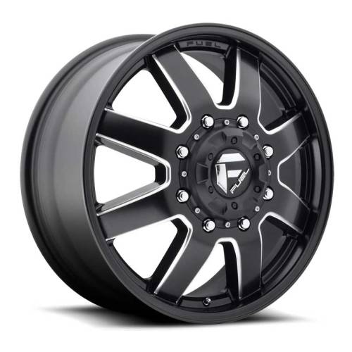 Wheels - Dually Wheels