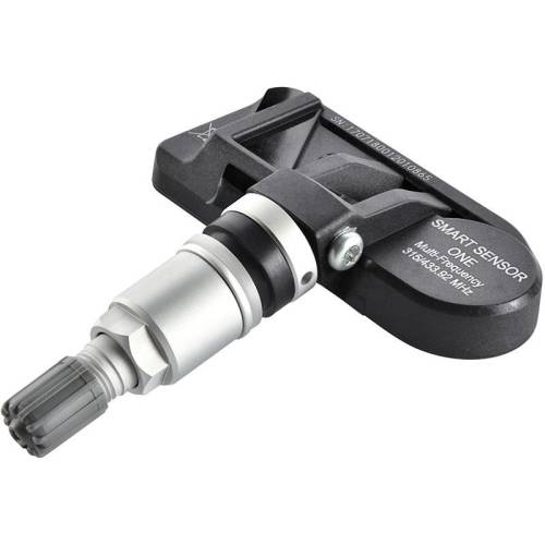 Wheels - TPMS Sensors