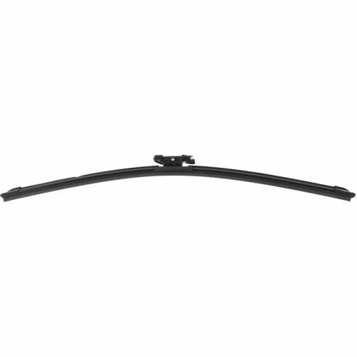 Exterior - Windshield Wipers & Washer