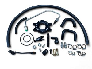 UnderDog Diesel - UnderDog Diesel CP3 Conversion Kit