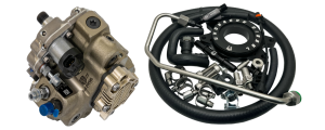 UnderDog Diesel - UnderDog Diesel LML Duramax CP3 Conversion Bundle Kit w/ S&S Diesel Motorsport SuperSport CP3
