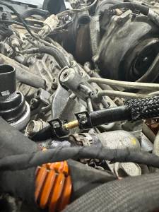 UnderDog Diesel - Injector Return Line Splice Kit for 6.7L Powerstroke & LML/LGH Duramax