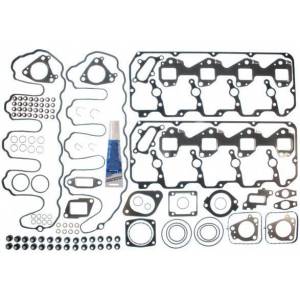 MAHLE - MAHLE Upper Gasket Kit for 2007.5-2010 LMM Duramax