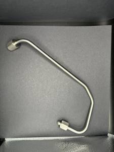 UnderDog Diesel - LML Duramax CP3 Conversion High Pressure Fuel Line Replacement