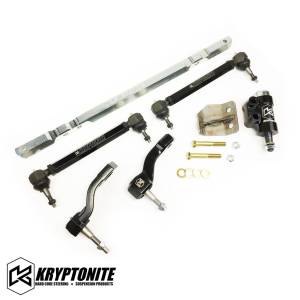 KRYPTONITE - KRYPTONITE ULTIMATE FRONT END PACKAGE 2011-2024