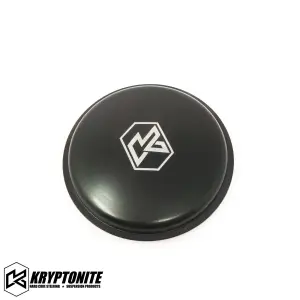 KRYPTONITE - KRYPTONITE WHEEL HUB DUST CAP 2001-2010