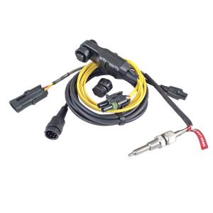 Edge Products - EAS STARTER KIT W/ EGT CABLE FOR CS & CTS/2/3 (EXPANDABLE) - 98620