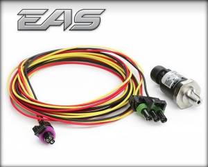 Edge Products - Edge EAS Pressure Sensor - 0-100PSI - 98607