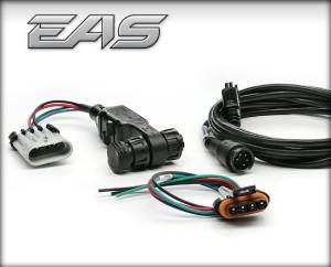 Edge Products - Edge EAS Power Switch w/ Starter Kit - 98609