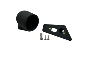 UnderDog Diesel - 2024+ GM 1500/2500/3500HD 52MM Single Gauge Mount