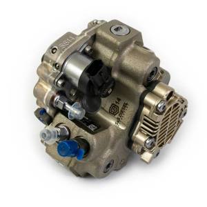 S&S Diesel Motorsport - S&S Diesel Duramax High Pressure CP3 Pump -  14MM