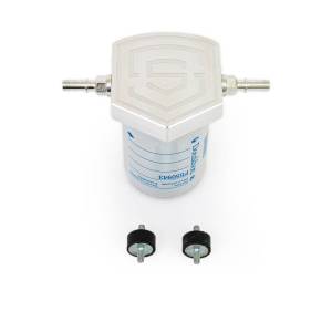 S&S Diesel Motorsport - S&S Gen2.1 6.7L Ford Powerstroke CP4.2 Bypass Kit (2011+) - Filter Head Upgrade