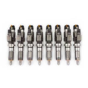 S&S Diesel Motorsport - S&S Diesel LB7 Duramax Injectors (2001-2004) (Set of 8) - New -  SAC00™