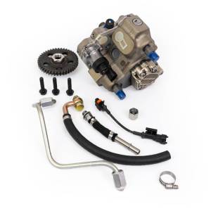 S&S Diesel Motorsport - S&S Diesel L5P Duramax CP3 Conversion Kit - 12MM