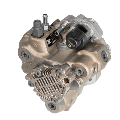Bosch - 2004.5-2005 Duramax LLY CP3 Injection Pump – Bosch ® OEM Remanufactured