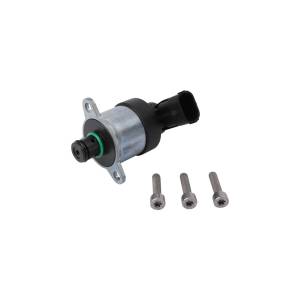 Bosch - LBZ/LMM Bosch ® New Fuel Control Actuator (FCA)