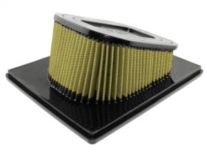 aFe MagnumFLOW Air Filters IAF PG7 A/F PG7 5-1/2F x (7x10)B x (6-3/4x5-1/2)T (Inv) x 5-3/4H