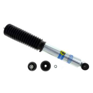 Bilstein - Bilstein 46mm Monotube Shock Absorber B8 5100 - Suspension Shock Absorber - 24-186735