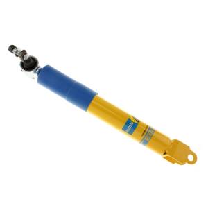 Bilstein - Bilstein 46mm Monotube Shock Absorber B6 4600 - Suspension Shock Absorber - 24-196437
