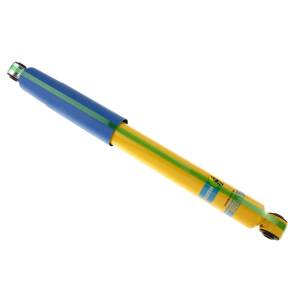 Bilstein - Bilstein 46mm Monotube Shock Absorber B6 4600 - Suspension Shock Absorber - 24-196444