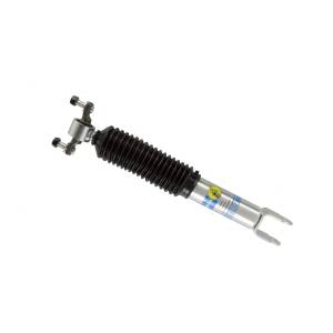 Bilstein - Bilstein 46mm Monotube Shock Absorber B8 5100 - Suspension Shock Absorber - 24-253161
