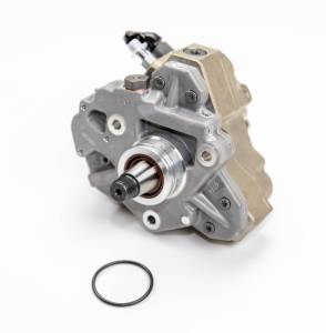 Dan's Diesel Performance, INC. - DDP 10mm Duramax Stroker CP3 - D03-C010-105