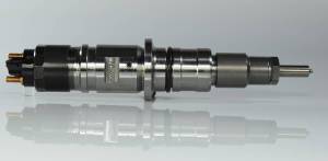 Exergy - Exergy 07.5-12 Dodge Cummins 6.7 New 400% Over Injector w/Internal Modification (Set of 6) - E02 20360