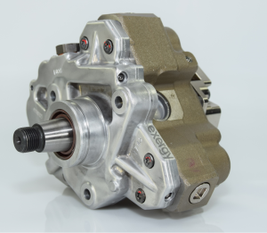 Exergy - Exergy 06-07 Chevrolet Duramax LBZ Sportsman CP3 Pump (LBZ Based) - E04 10305