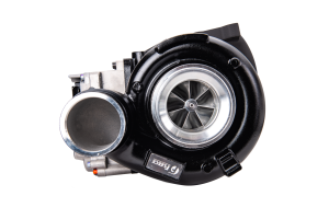 Fleece Performance - Fleece Performance 2013-2018 Cummins 63mm FMW Holset VGT Cheetah Turbocharger - FPE-351-1317