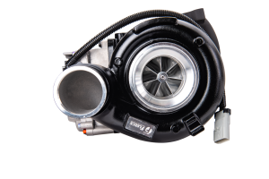 Fleece Performance - Fleece Performance 2007.5-2012 Dodge 2500/3500 Cummins 63mm FMW Holset VGT Cheetah Turbocharger - FPE-351-0712