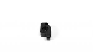 Fleece Performance - Fleece Performance 2003-2018 Cummins Coolant Bypass Hose Brackets set of 2 - FPE-CLNT-HS-BRKT