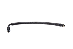 Fleece Performance - Fleece Performance 2003-2016 Cummins Factory Oil Feed Line Replacement - FPE-CRTFL-OE