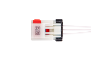 Fleece Performance - Fleece Performance Cummins Crankshaft and Camshaft Sensor Pigtail 2003-2018 Dodge 2500/3500 - FPE-HAR-CUMM-CC-PT