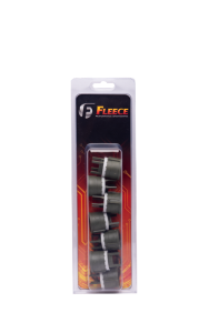 Fleece Performance - Fleece Performance Internal Wire Harness Seal and O-ring for Allison LCT and GM 4T65-E 7-Pack - FPE-HAR-GM-LCT-SEAL-7P