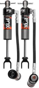 FOX Offroad Shocks - FOX Offroad Shocks PERFORMANCE ELITE SERIES 2.5 RESERVOIR SHOCK (PAIR) - ADJUSTABLE - 883-26-084