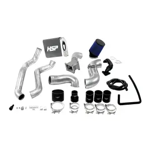 HSP Diesel - HSP Diesel 2013-2016 LML Duramax Max Air Flow Bundle - 583-2-HSP