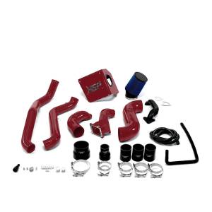 HSP Diesel - HSP Diesel 2011-2012 Chevrolet / GMC Max Air Flow Bundle Illusion Cherry - 583-1-HSP-CR