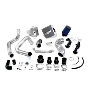HSP Diesel - HSP Diesel 2003-2004 LB7 Duramax Deluxe Max Air Flow Bundle - 184-HSP
