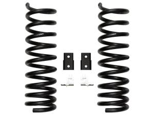 ICON Vehicle Dynamics - ICON Vehicle Dynamics 14-UP RAM 2500 2.5" FRONT DUAL RATE SPRING KIT - 214200
