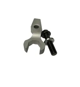 Industrial Injection - Industrial Injection GM Injector Hold Downs For 01-04 LB7 Duramax Billet With ARP Bolts - PDM-08377