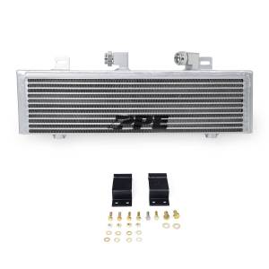 PPE Diesel - PPE Power Transmission Cooler Bar and Plate - GM 6.6L Duramax with Allison 1000 - 2006-2010 - 124062106