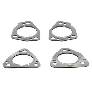 PPE Diesel - PPE Power Up-Pipe Gasket Set (4 pcs) - GM 6.6L Duramax 2017-2025 - 118062050